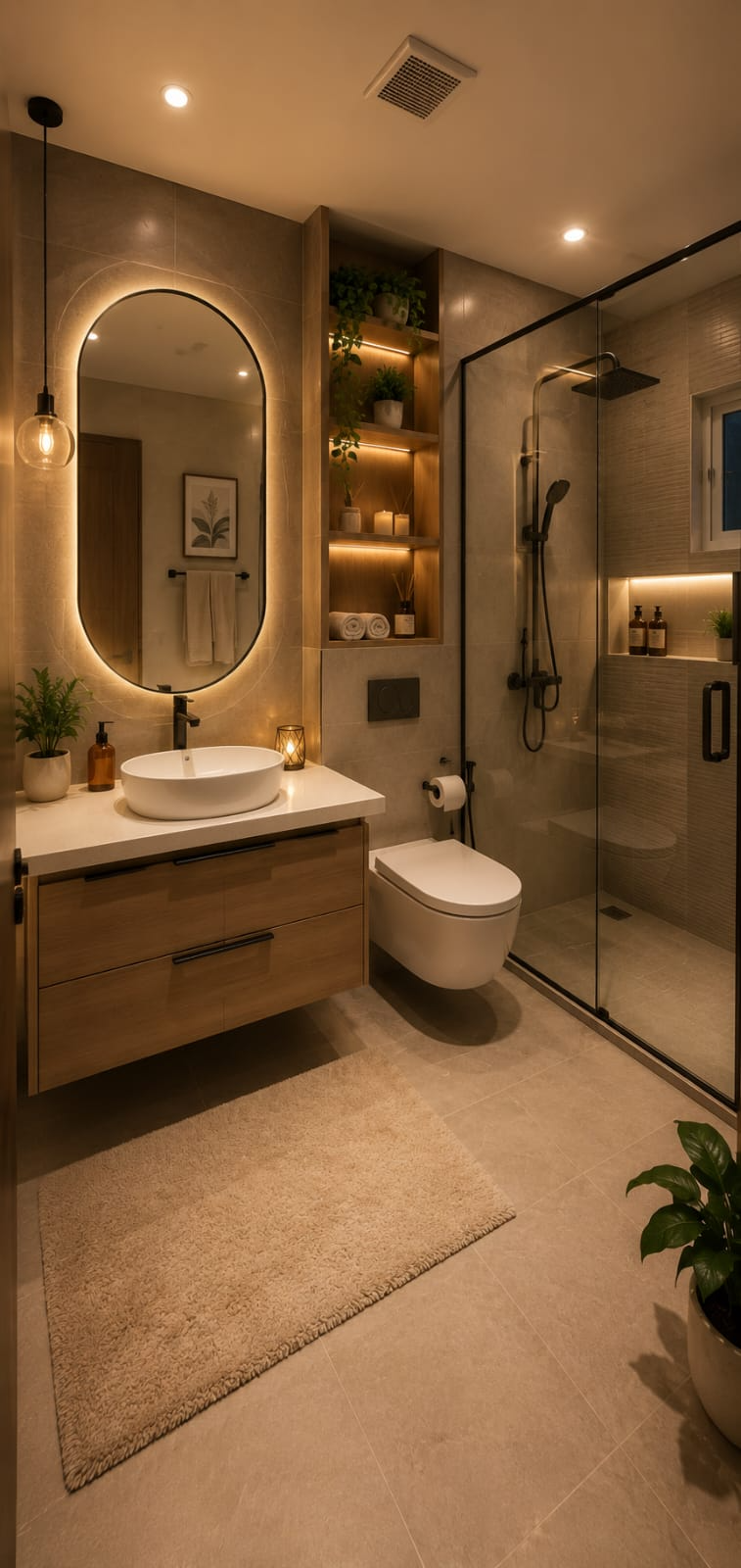 Conscient Hines Elevate Luxury Master Bedroom Luxury Space Apartment Sizing Layout